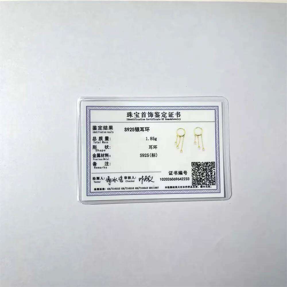 Aide 925 Sterling Silver Imitation Pearl Beads Pendant Drop For Women Zircon Snake Lightning Bolt Charm Circle Earrings