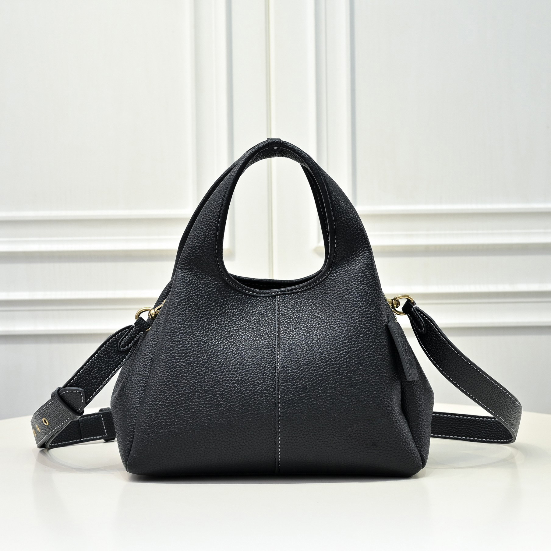 Designer Bag Luxury Plain Totes Shoulder Bags Leather Casual Hobo Mutil-color Fashion Classic Handbag Metallic Crossbody Bag