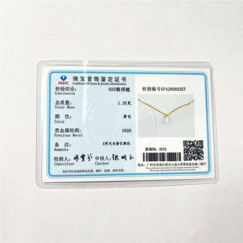 Aide 925 Sterling Silver Trendy INS Style Various Pendant Necklaces For Women Zircon Snake Heart Charm Clavicle Choker Jewelry