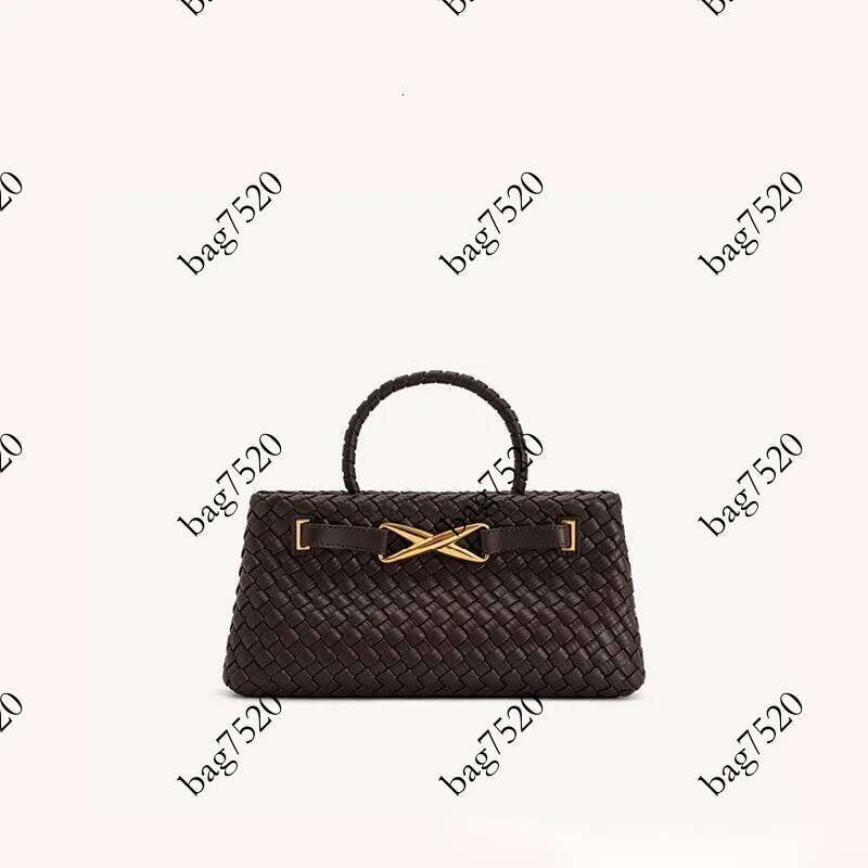 Woven Bag, Stylish, Versatile, High-end New Style Pingshuo