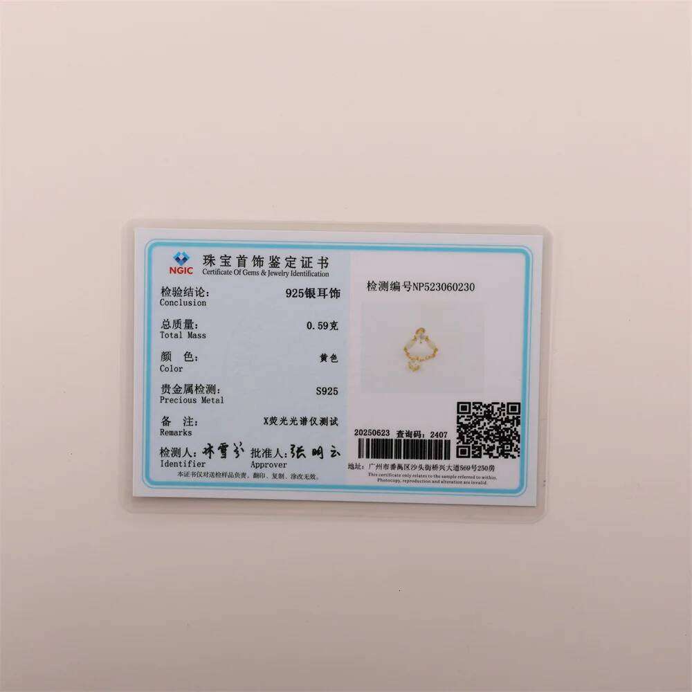 Aide Real 925 Sterling Silver Colorful Zircon Stud Earring For Fashion Women Classic Delicate Opal Jewelry Minimalist Bijoux 1PC