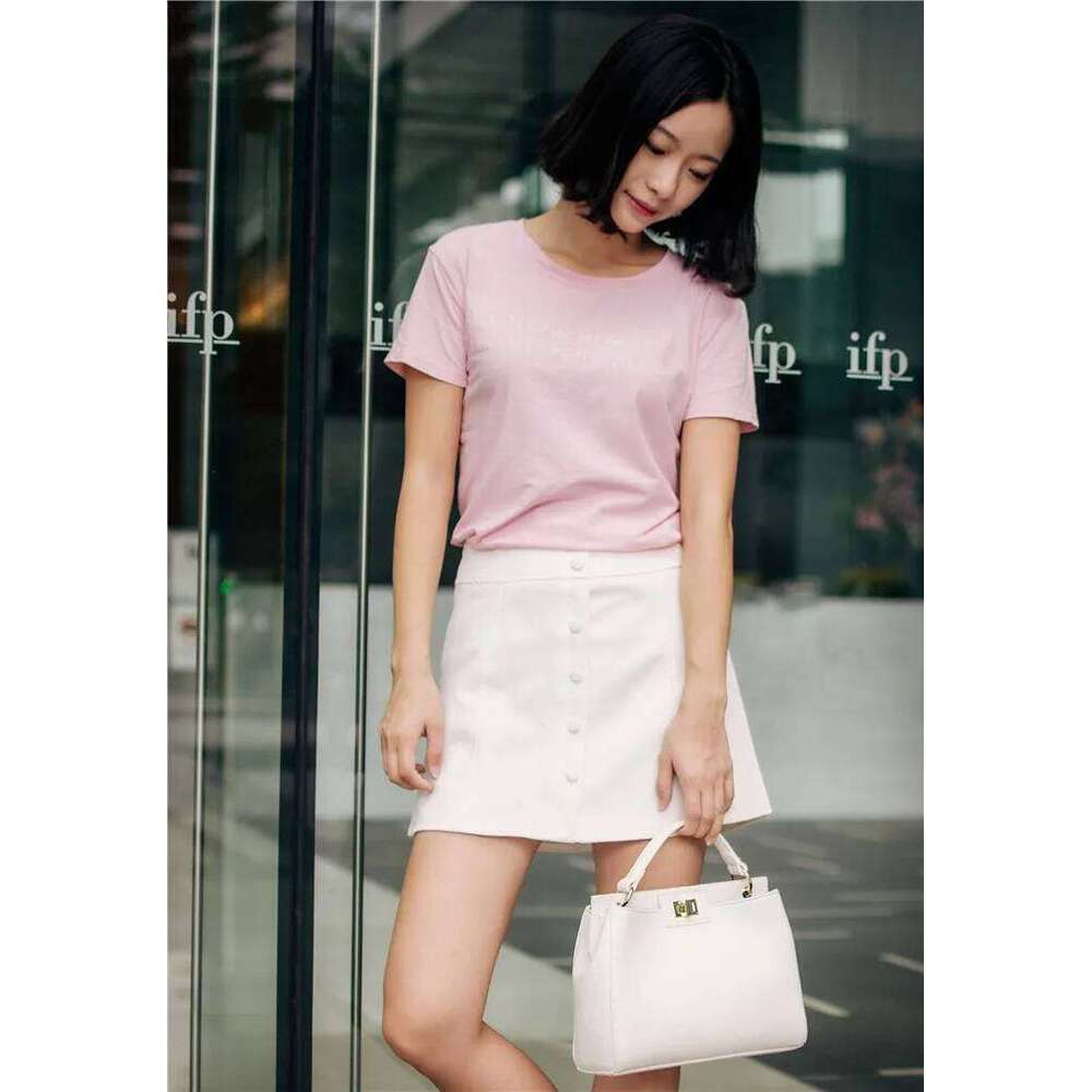 Women Office Tote Large Capacity Bucket Bussiness Top Handle Bag Handbag Grey Black Green Purple JINXIANGGUO TOTE