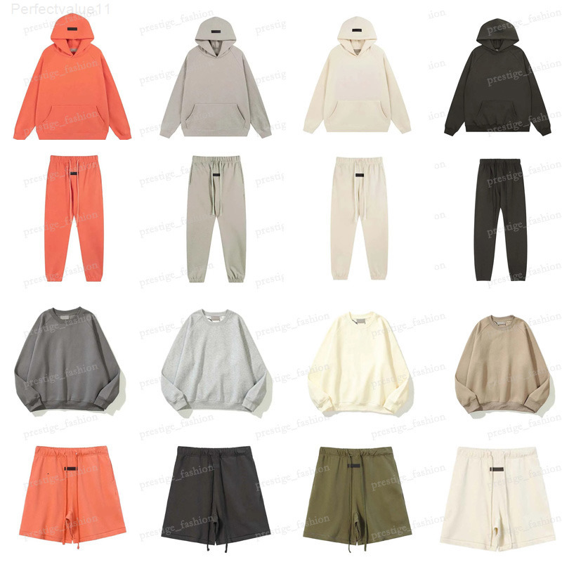 Men and women designer hoodies fashionable womens t-shirts letter printed mens t-shirts couples street hoodies letter shorts short sleeved sets y2k9