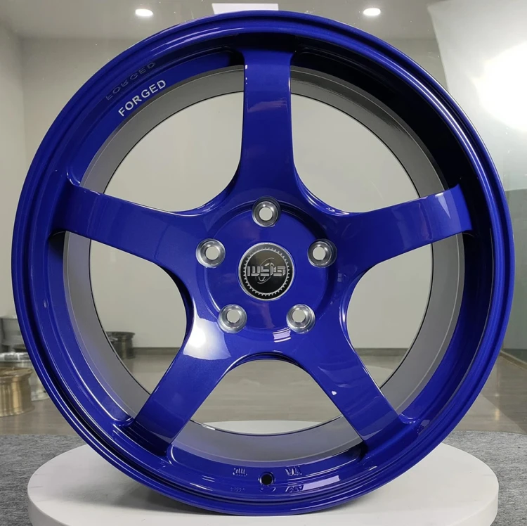 18 19 20 21 22-inch forged rims for Benz BMW Audi Land Rover Toyota Jaguar Tesla Lexus Lamborghini URUS Mustang Ferrari 458 488 388 Aito Zeekr custom 