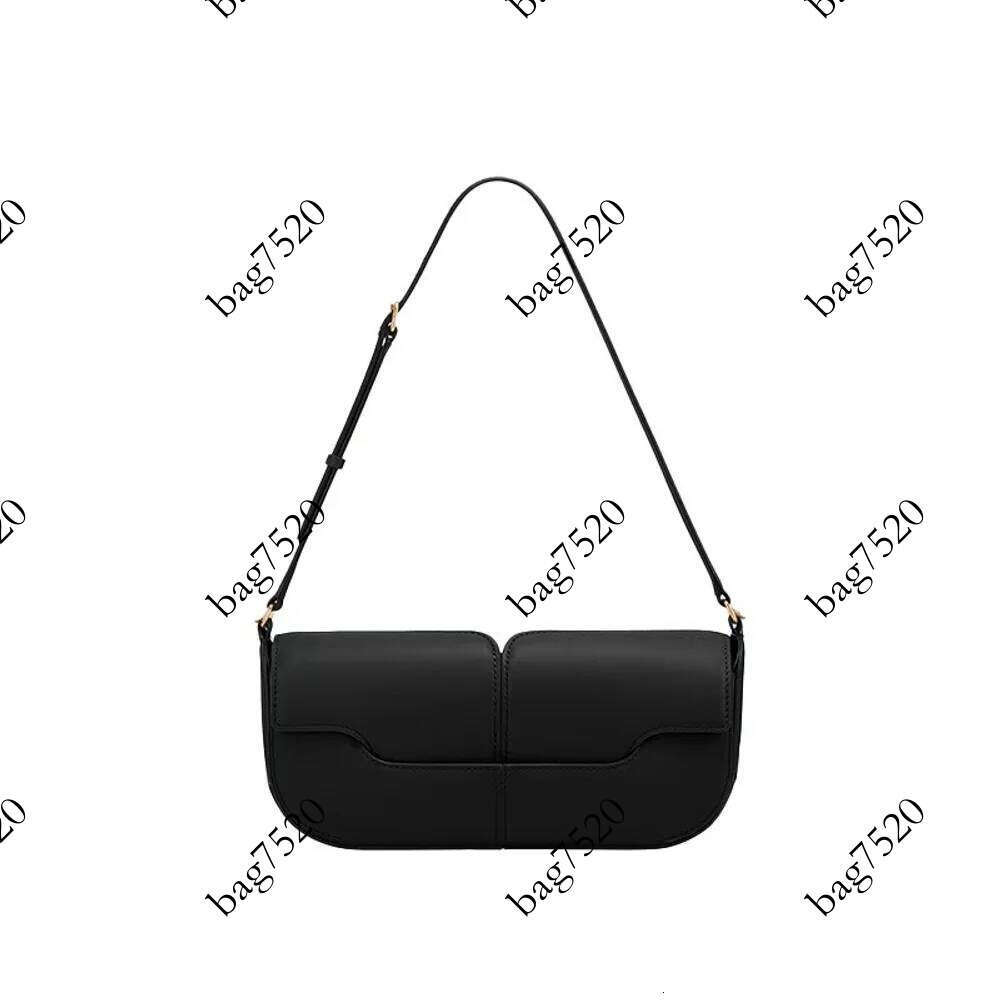 Law stick 2026 new niche design women's bag underarm back shows temperament Pingshuo