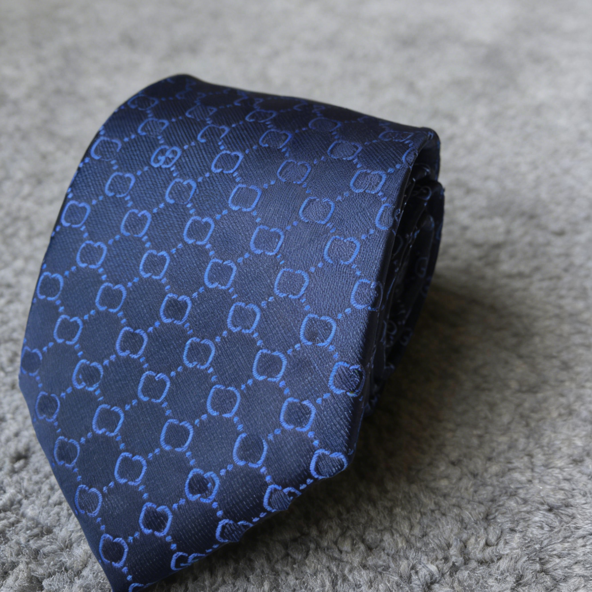 YGG2026New Fashion Men's Designer Silk Tie Luxury Suit Tie Men's Tie Wedding Business Jacquard Tie, Suitable for Business and Wedding with box YY52