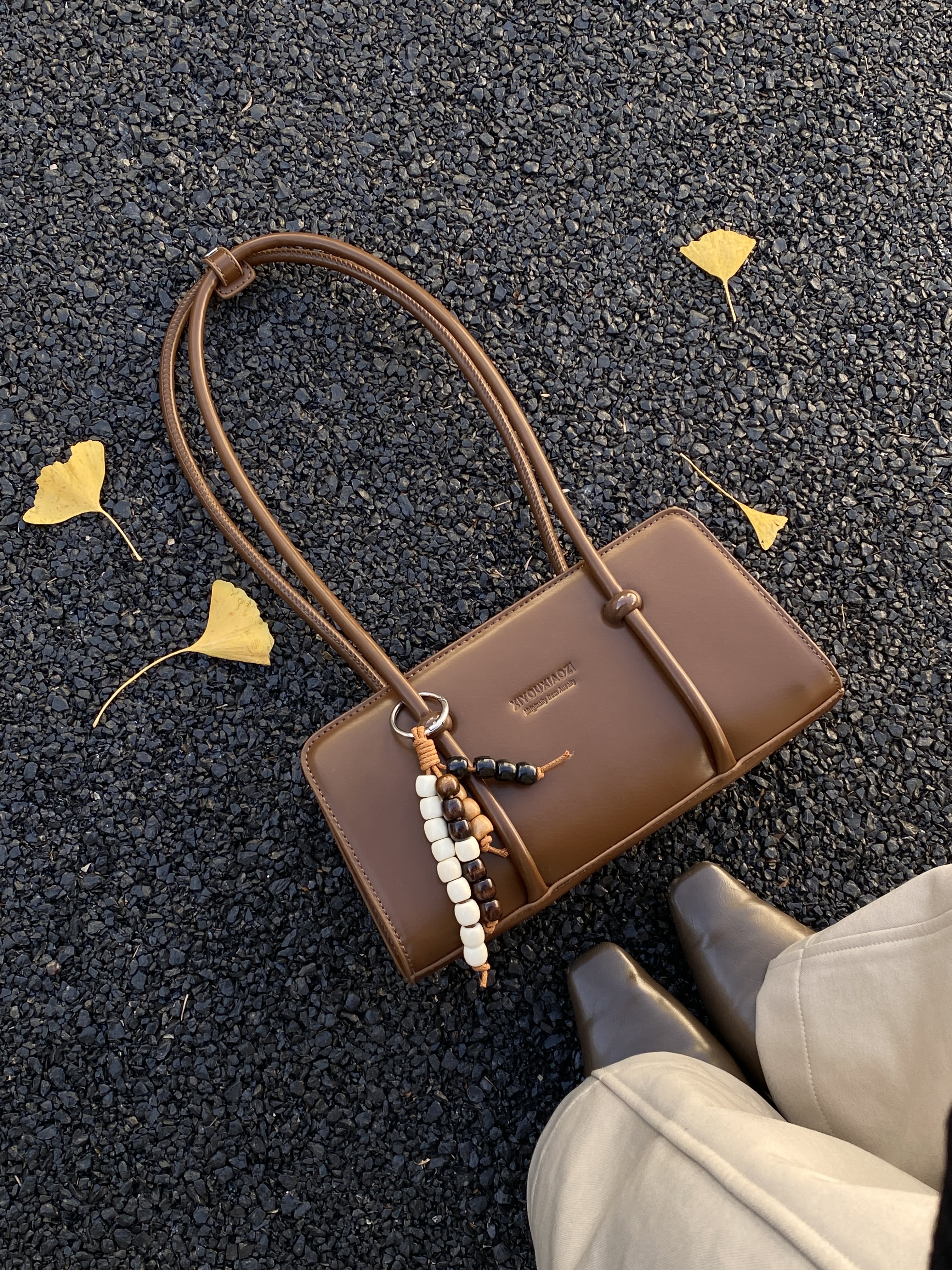 Stylish Compact Cross-body Purse Perfect for Traveling