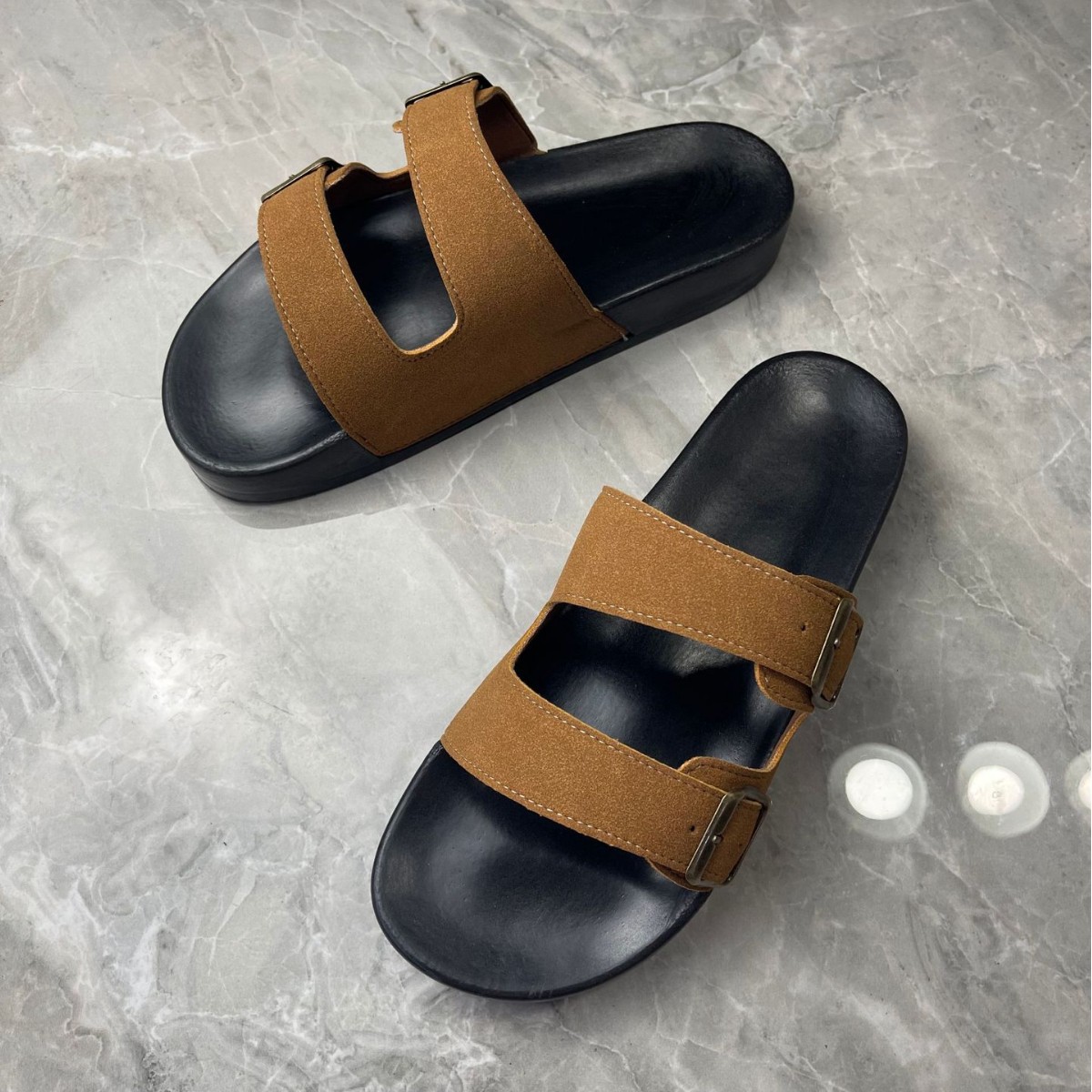 Free shipping limited edition Slippers 2026 Men Women Outerwear Cool Trailers One Foot Shoes Lightweight