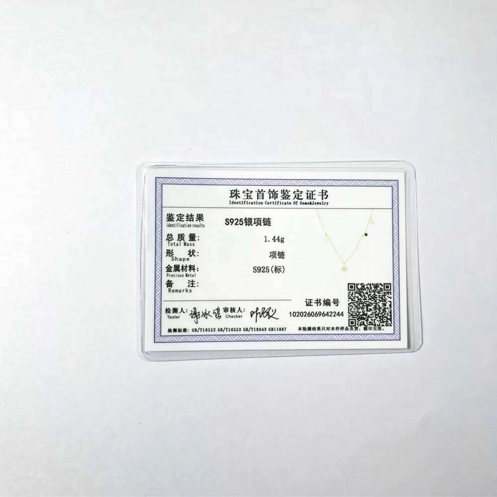 Aide 925 Sterling Silver Unique Safety Pin Brooch Charm Necklace For Women Colored Zircon Moon Star Pendant Choker Party Jewelry