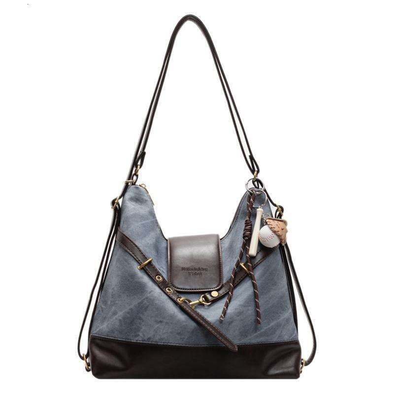 Autumn Winter Commuter Large Capacity Tote for Women 2025 New High-Quality Texture Niche Versatile Casual Crossbody Bag