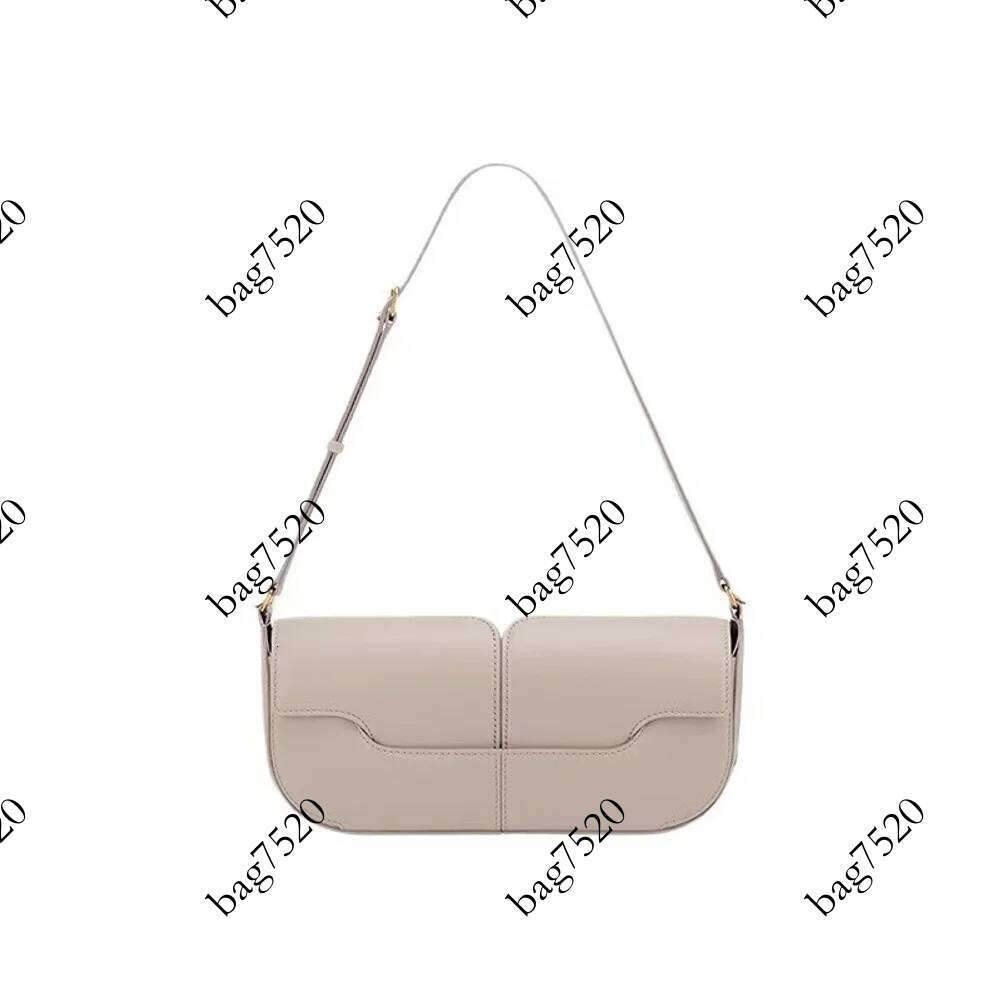 Law stick 2026 new niche design women's bag underarm back shows temperament Pingshuo