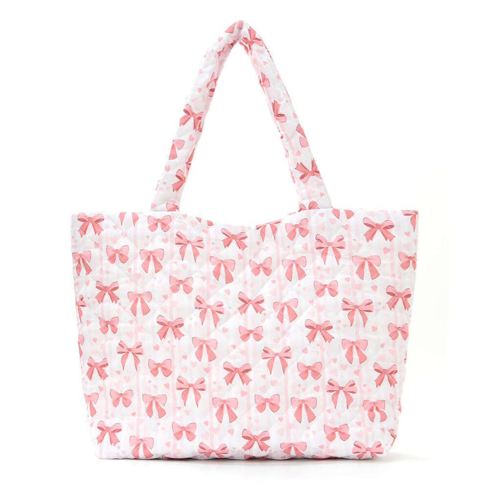 Feihong Cross-Border Fashion Large Capacity for Women 2025 New Fleece-Lined Underarm Simple Single Shoulder Crossbody Tote Bag