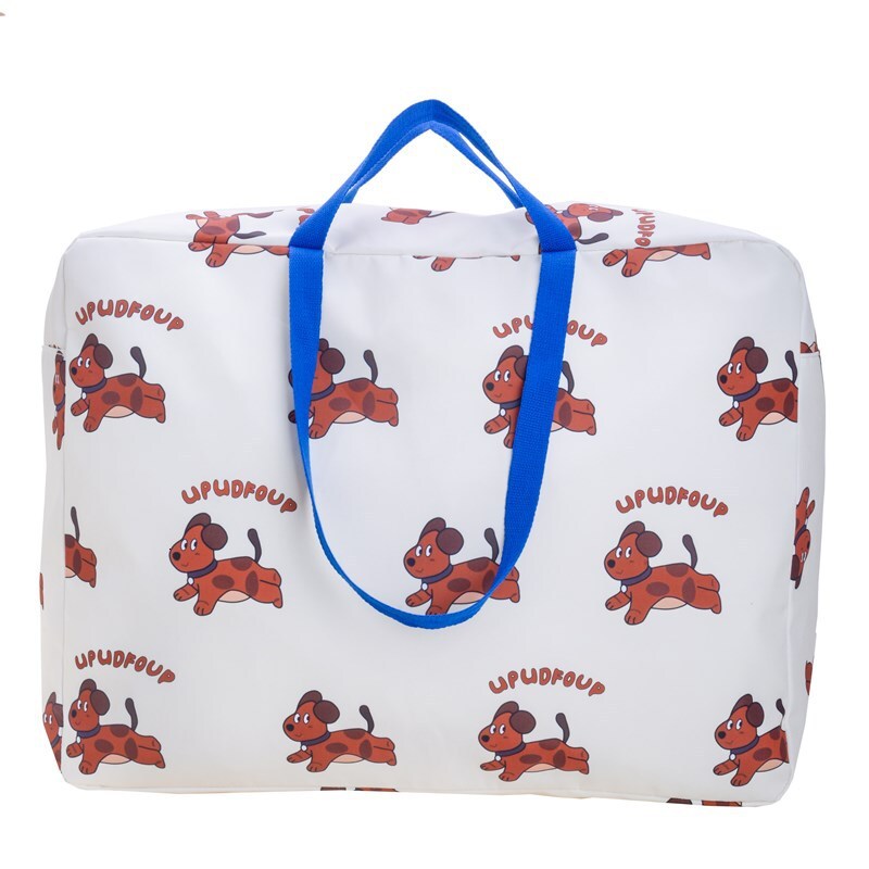 Niche Design Cartoon 2025 Children's Trendy Shoulder Stylish Spring Kindergarten Storage Bag