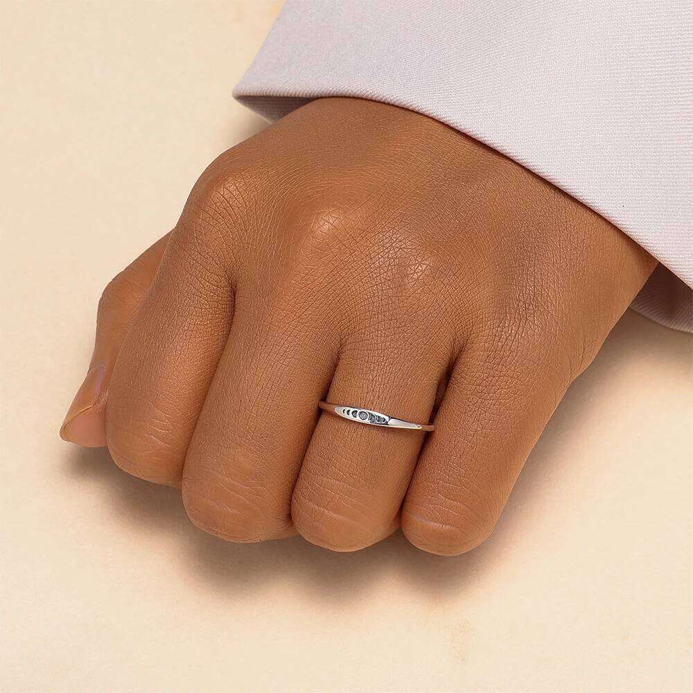 Aide 925 Sterling Silver Lotus Olive Branches Shape Make Old Retro Ring For Women Vintage Fine Jewelry Fashion Design Party Gift