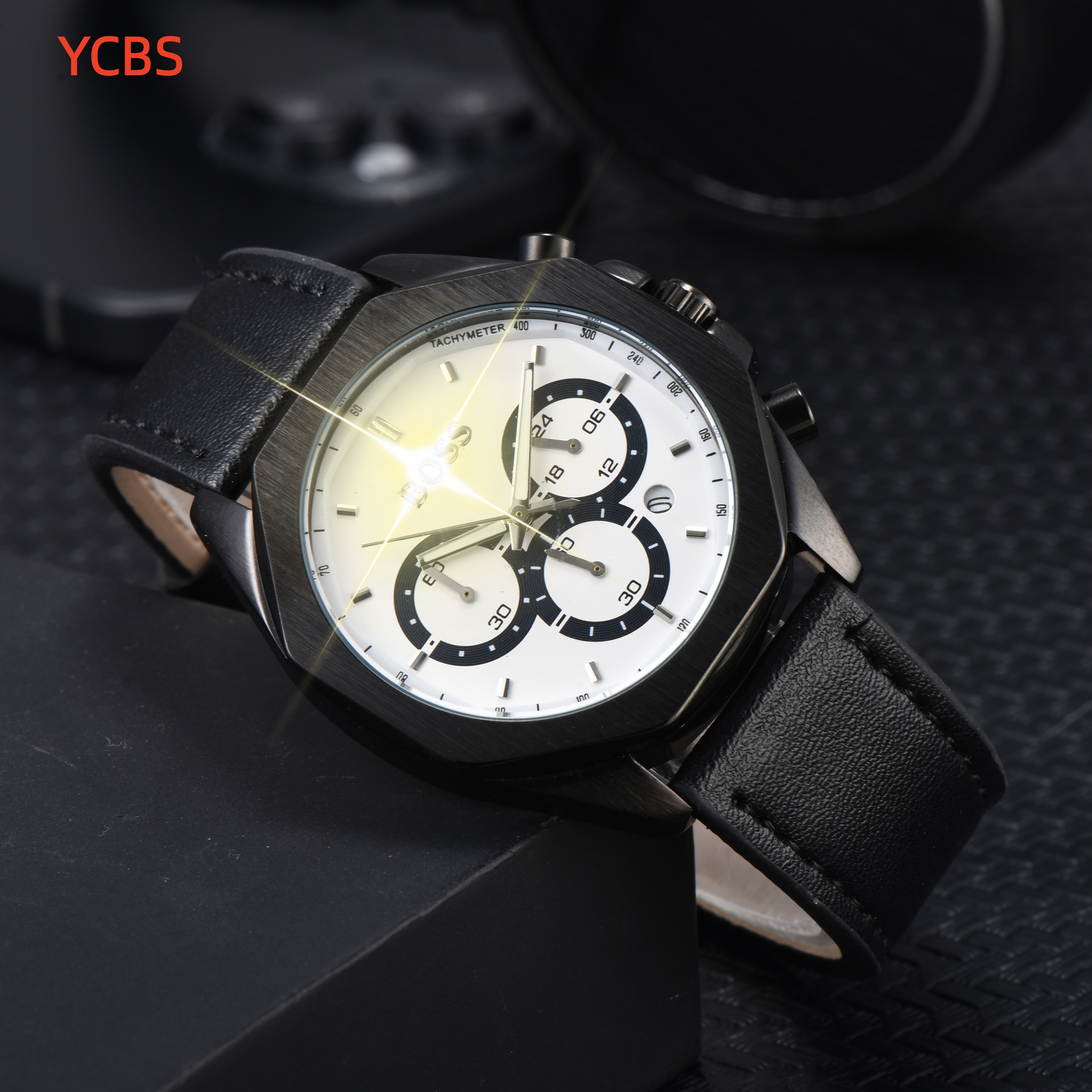 2026 HOT Mens women Cellini Watches Automatic Quartz Movement Stainless Steel Watch womens Wristwatches waterproof Luminous montre de luxe BOSity213