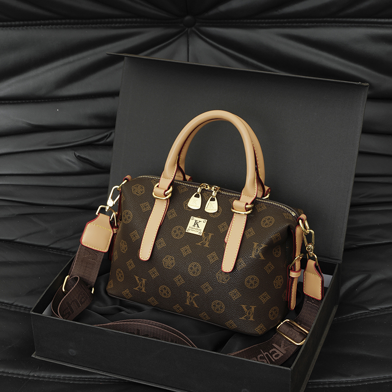 Chic Feminine Tote Style Purse Featuring Multiple Colors and Adjustable Strap