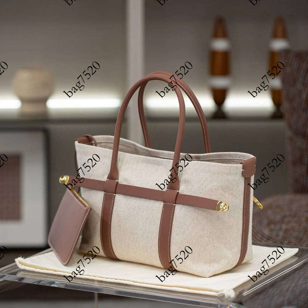 Light luxury new minimalist and versatile tote bag, fashionable women's single shoulder handbag Pingshuo