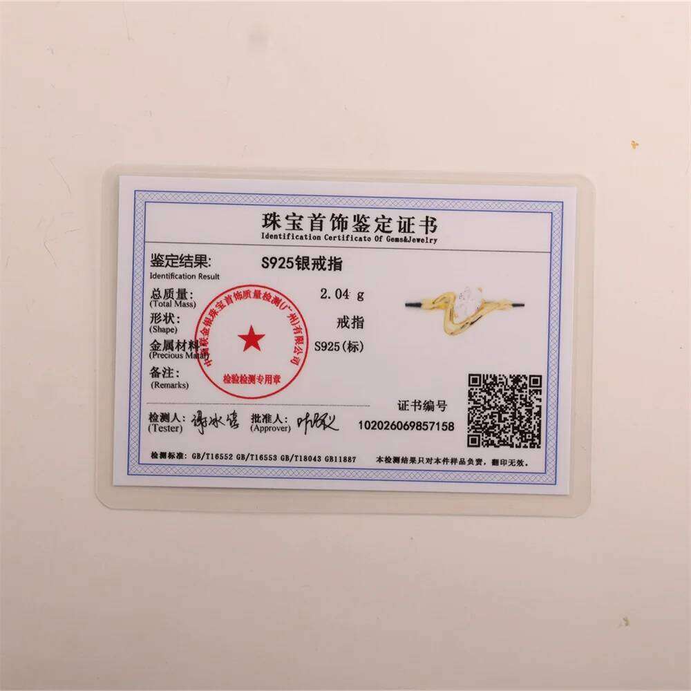 Aide 925 Sterling Silver Big Waterdrop Zircon Wavy Ring INS Fashion Minimalist Geometric Lines Wedding Party Anillo Jewelry