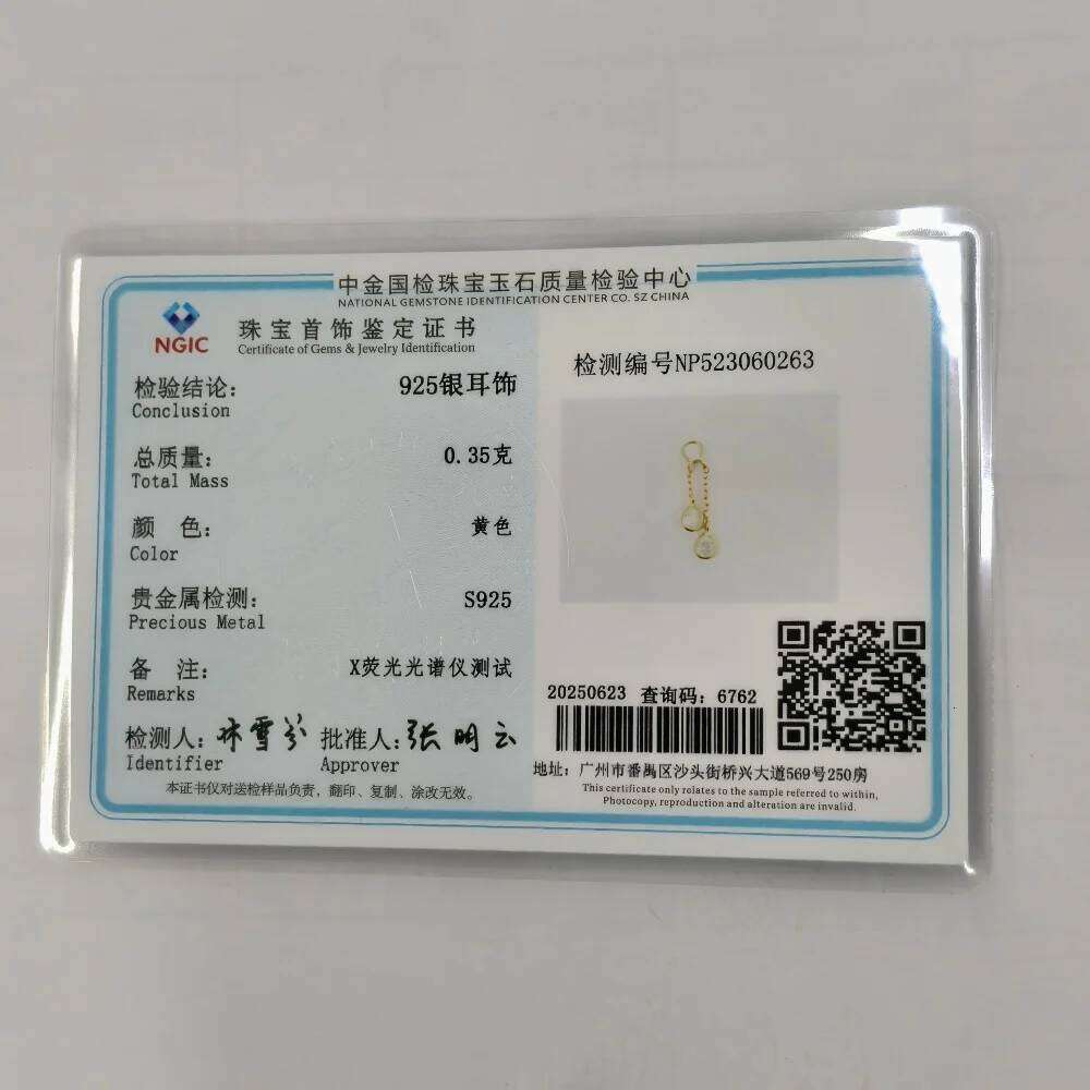 Aide 925 Sterling Silver 1pc Opal Stone CZ Charm Beads Pendant Fit Necklace Earring Bracelets For Women DIY Fine Jewelry