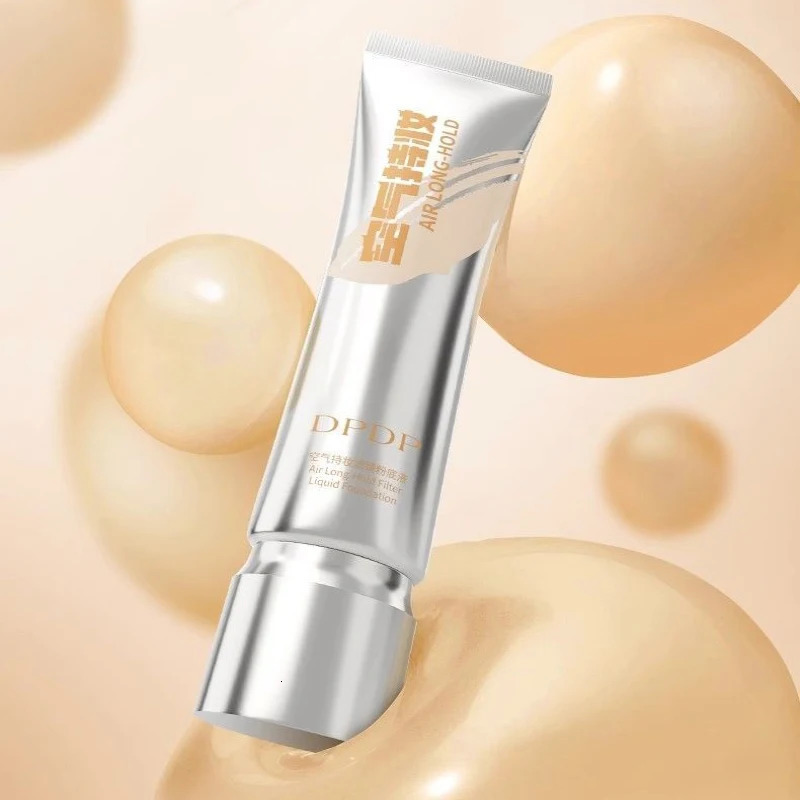 DPDP Foundation Air Long Hold Makeup No-Makeup Removal Natural Concealer Perfect for All Skin Base Makeup Korea Cosmetics 251230