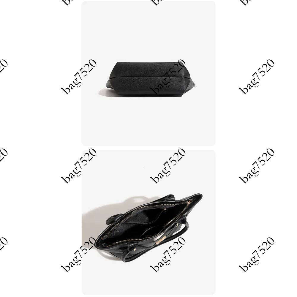 European and American niche handbag versatile horizontal shoulder French stick bag for women Pingshuo