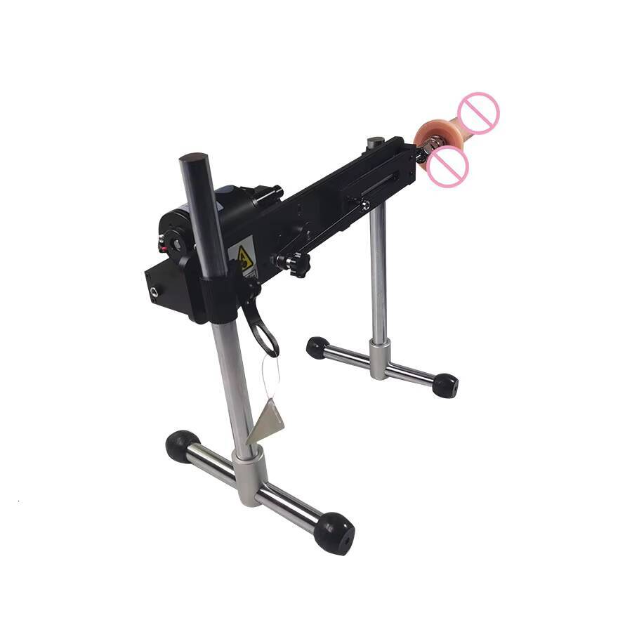 Remote Control Multi-speed Thrusting Sex Machine Female Masturbation Pumping Gun Automatic Sex Toys for Woman Sex Products