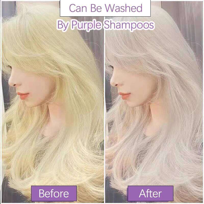 613 Blonde Human Hair Toppers 5x5inch Durable Mono Base 14 16 18 inch 130% Denisty Seamless Linepart Can be Dyed & Restyled