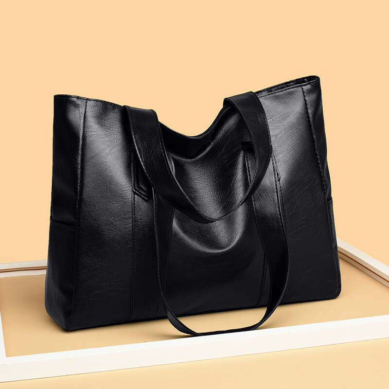 Women Crossbody Bag Handbag Large Capacity Tote For Women New Trendy High End Fashionable Versatile Commuter Handbag Shoulder Bag