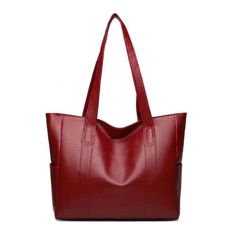 Women Crossbody Bag Handbag Large Capacity Tote For Women New Trendy High End Fashionable Versatile Commuter Handbag Shoulder Bag
