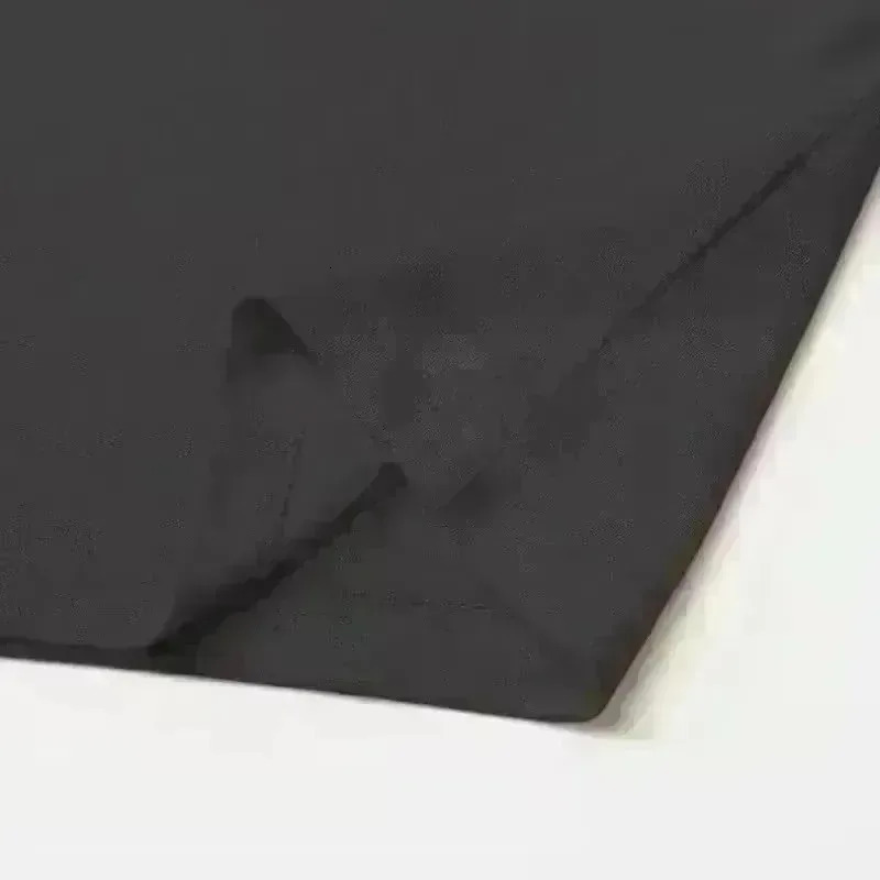Summer YA Mens T-shirts Gym Running Training Sports Casual Short Sleeve Stretch T-shirt Fashion Clothing Male T-shirts 251231