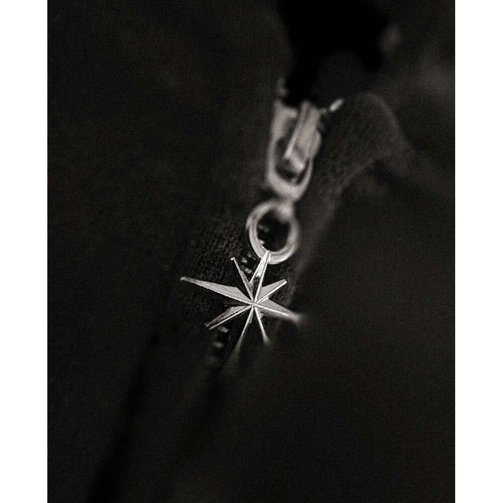 Zhehan Y2k Zip Up Hoodies Vintage Fashion Print New Harajuku Hip Hop Long Sleeve Coats Loose Hooded Sweatshirt Men and Women Streetwear