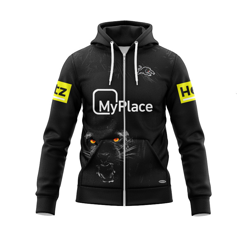 New Arrival High-Quality Zipper Hoodies in Multiple Styles