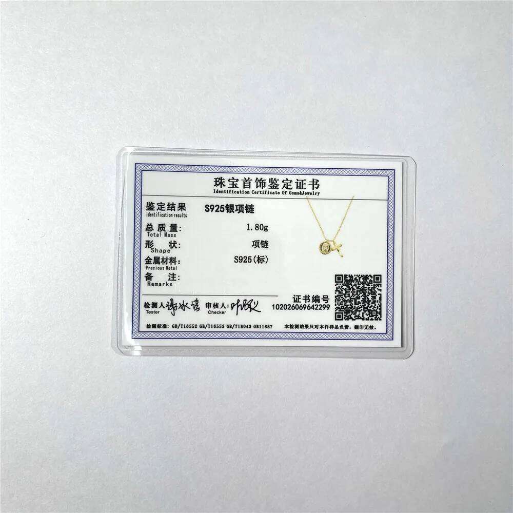 Aide 925 Sterling Silver Cross Pendant Clavicle Chain For Women 2020 Jewelry Choker Necklace Collares Bijoux Collar