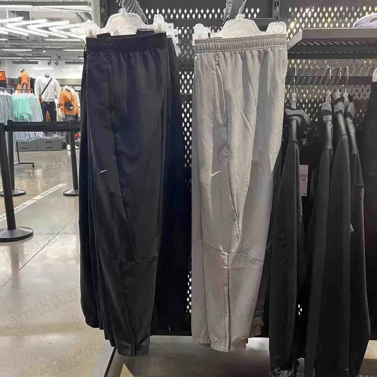 Mens Sports Running Workout Jogging bottoms Long Gym Solid Color Sport Trousers grey Jogger Sweatpants Zipper Track Pants Casual Streetwear 2xl