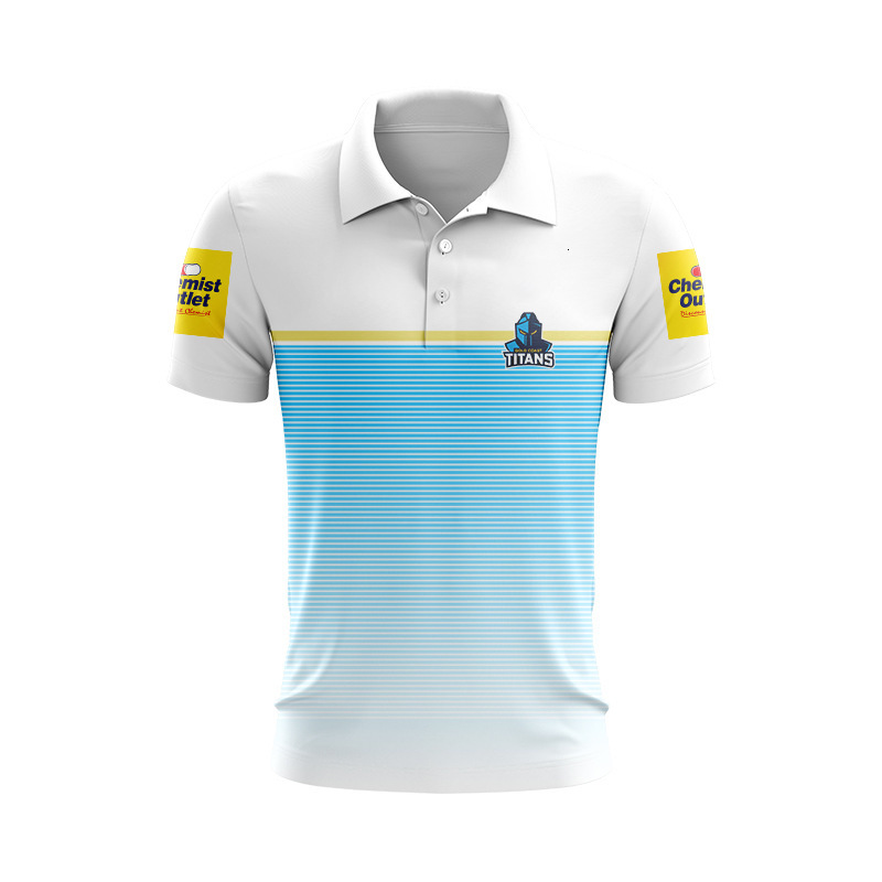 Training Jerseys High-Quality Polo Shirts Premium Apparel