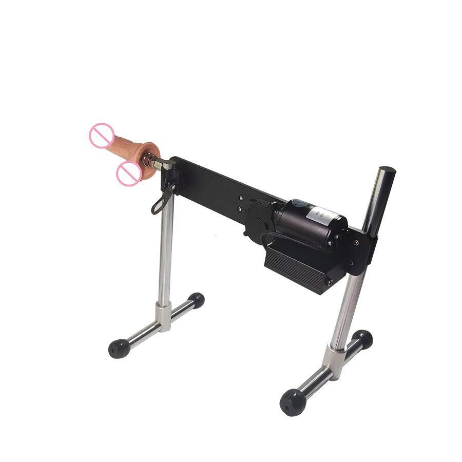 Remote Control Multi-speed Thrusting Sex Machine Female Masturbation Pumping Gun Automatic Sex Toys for Woman Sex Products