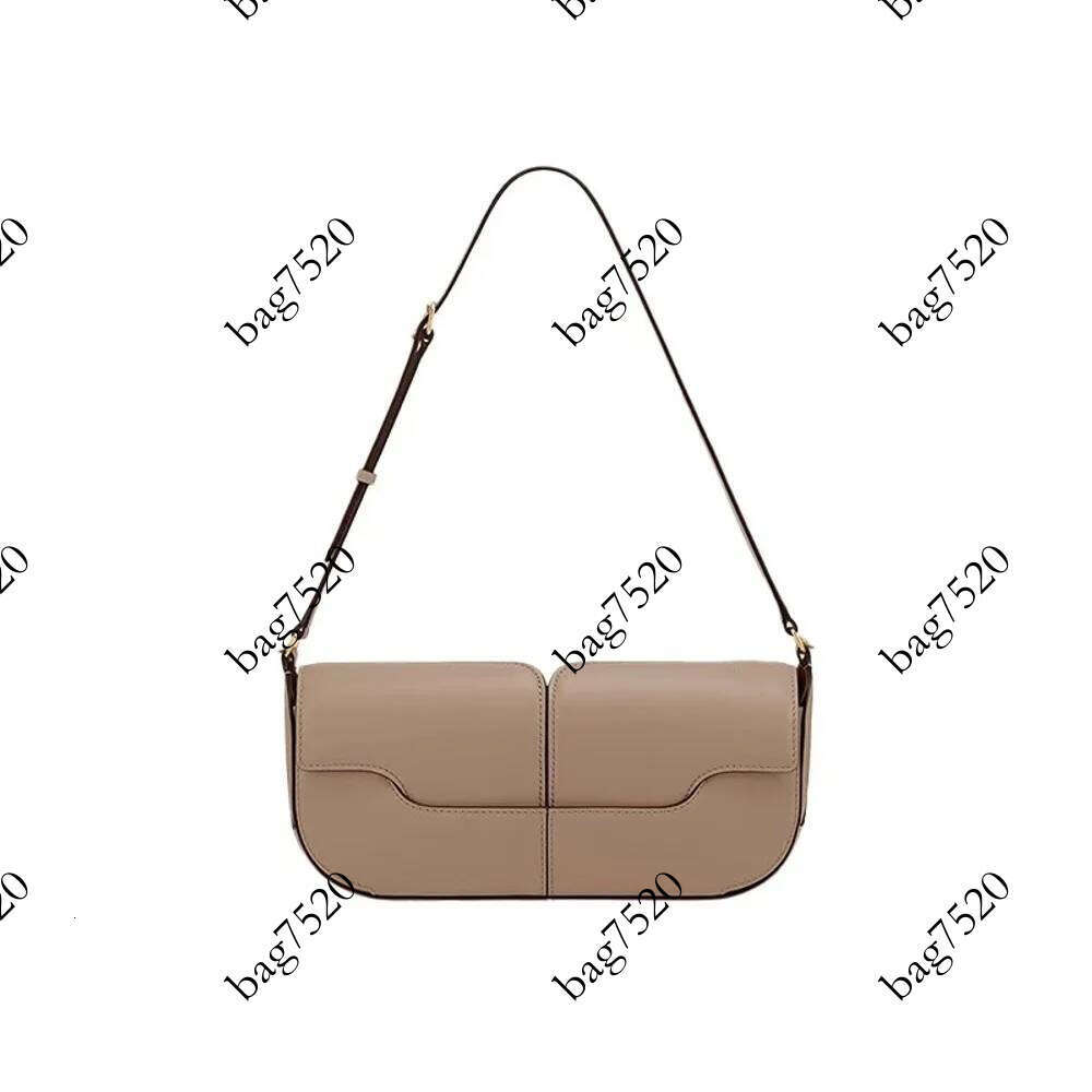 Law stick 2026 new niche design women's bag underarm back shows temperament Pingshuo