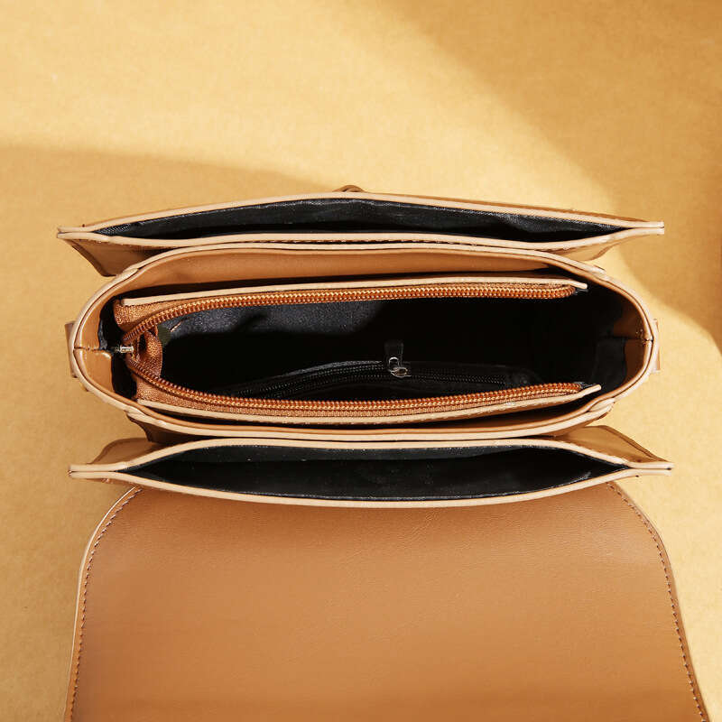 New Fashion Crossbody Commuter Bag For Autumn And Winter Versatile Stylish Single Shoulder Bag Women S One Piece Dropshipping High Quality Luxury Bag 