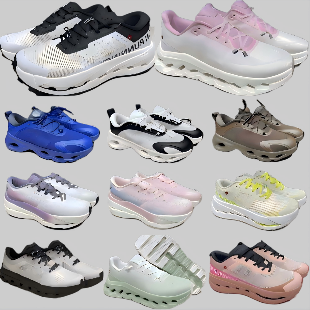 High Propulsion Trainers Premium Running and Outdoor Shoes for Men and Women Sneakers Sports EUR 36-46
