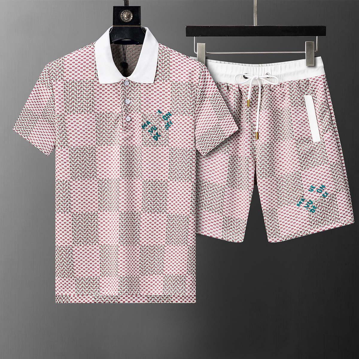 Designer tracksuits sweatshirts sets mens womens suits men track Luxury brand sweat suit coats man jackets hoodies pants sweatshirts sportswear M-3XL