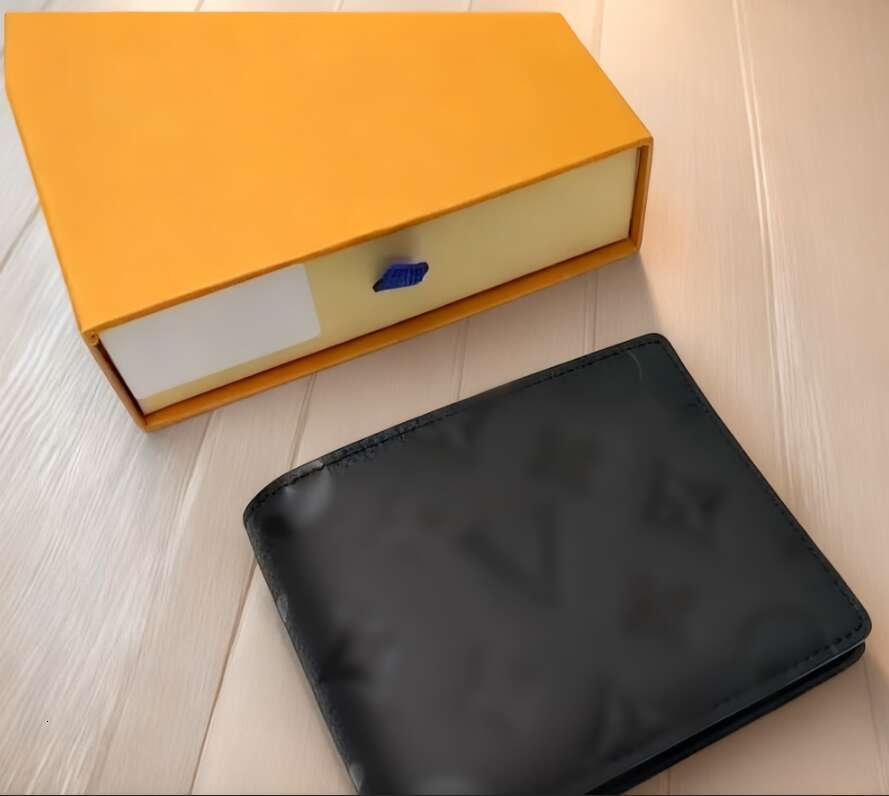 High quality Designers Leather Wallets Fashion Wallets Retro For Men Classic Card Holders Coin Purse Famous luxurys designers bag cardholder wallet