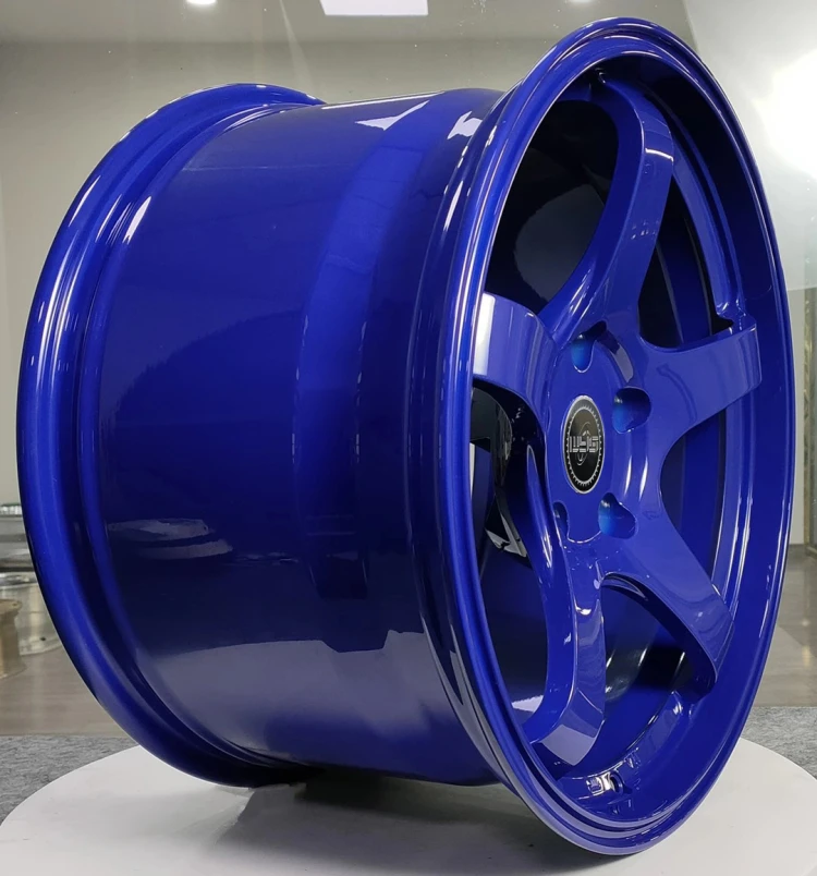 18 19 20 21 22-inch forged rims for Benz BMW Audi Land Rover Toyota Jaguar Tesla Lexus Lamborghini URUS Mustang Ferrari 458 488 388 Aito Zeekr custom 