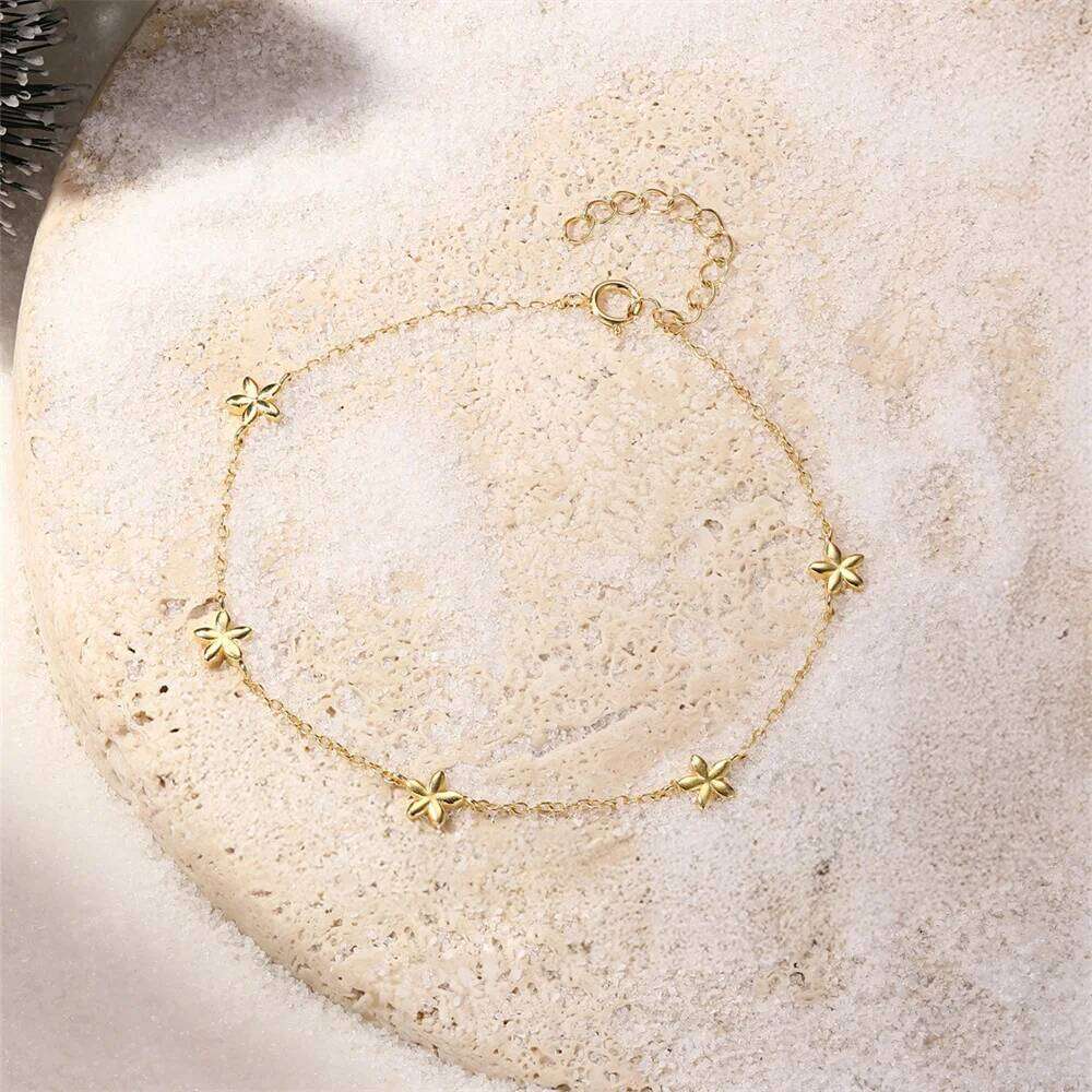 Aide 925 Sterling Silver Sweet Cute Bow Charm Bracelet for Women Girl Fashion Elegant Link Chain Lucky Pulsera Jewelry Accessori