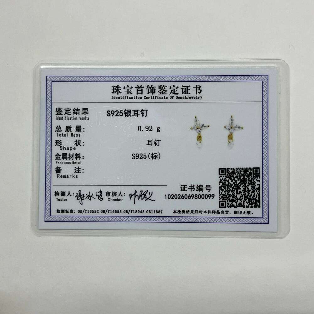 Aide 925 Sterling Silver Butterfly Purple CZ Stud Earrings For Women Girls Kids Exquisite Romantic Jewelry Orecchini Aros Aretes