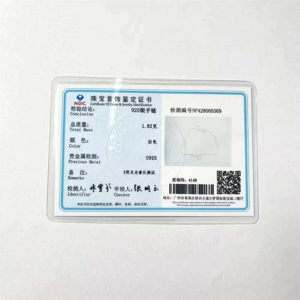 AIDE Real 925 Sterling Silver Sparkling Starry Sky for Women Shiny Lucky Zircon Bracelet Homme Wedding Party Jewelry