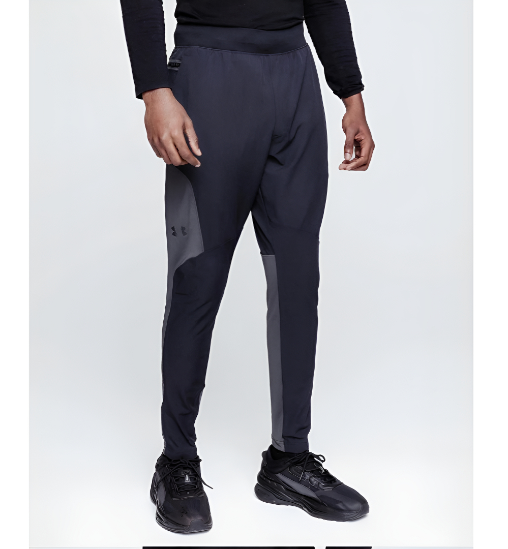 2026 NEW Designer Sports stretch sweatpants basketball mens gym tights sportswear quick drying running training compression jogger pants yoga long men joggers