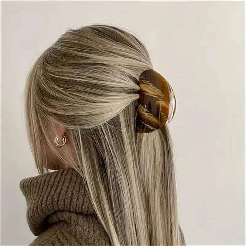 Ash Platinum Blonde Transparent Lace Front Wig Highlights 13x4 Long Straight Bob Ombre Color Synthetic Fiber Wigs 28 Inch