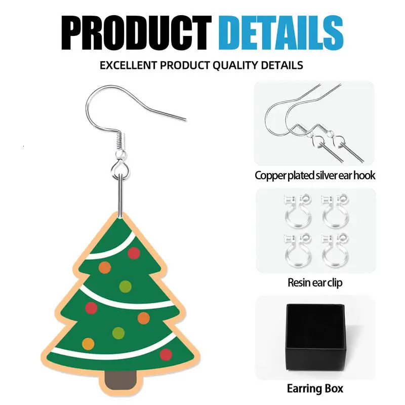 Custom Name Acrylic Earrings Personalized Gift For Women Dangle Drop Earrings With Your Name Choice Pastel Color Jewelry 251230