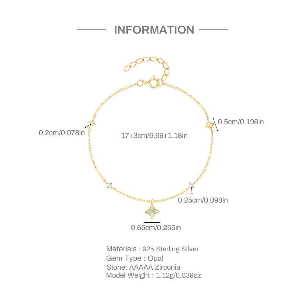 Aide 925 Sterling Silver Evil Eye Charm Bracelets For Women Luxury Zircon Beads Chain Bracelet 2021 Trend Party Fine Jewelry