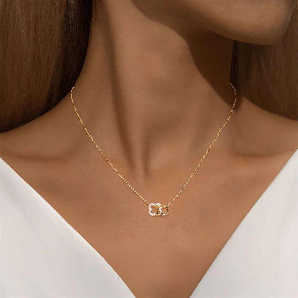 Aide 925 Sterling Silver Necklace with Irregular Real Natural Baroque Pearl for Women Y Shape Chokers Necklaces Jewelry